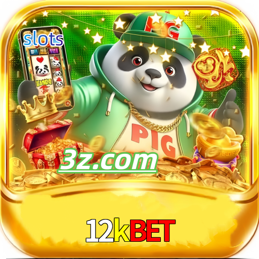 12kbet logo
